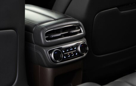 Genesis GV80 I, 2020 год, 4 999 050 рублей, 15 фотография