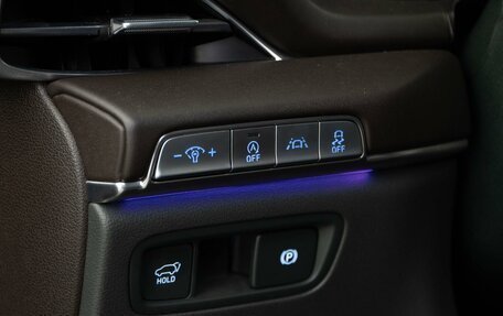 Genesis GV80 I, 2020 год, 4 999 050 рублей, 23 фотография