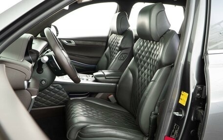 Genesis GV80 I, 2020 год, 4 999 050 рублей, 12 фотография