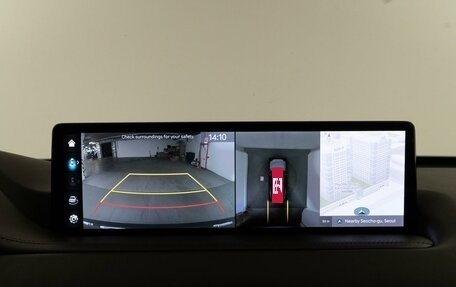 Genesis GV80 I, 2020 год, 4 999 050 рублей, 18 фотография