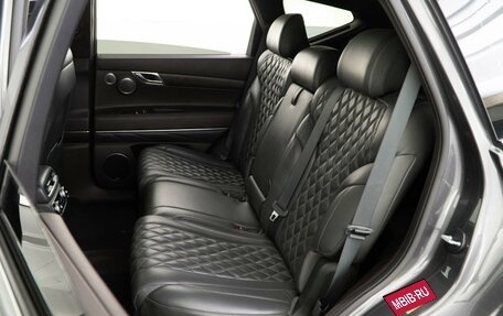 Genesis GV80 I, 2020 год, 4 999 050 рублей, 11 фотография