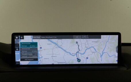 Genesis GV80 I, 2020 год, 4 999 050 рублей, 26 фотография