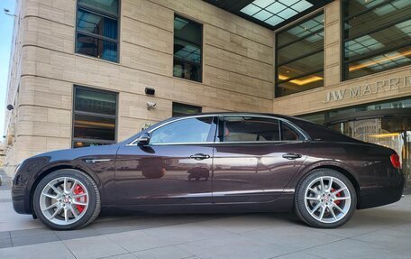 Bentley Flying Spur, 2024 год, 25 100 000 рублей, 2 фотография