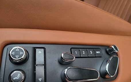 Bentley Flying Spur, 2024 год, 25 100 000 рублей, 11 фотография