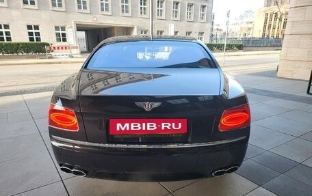 Bentley Flying Spur, 2024 год, 25 100 000 рублей, 4 фотография