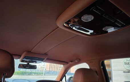 Bentley Flying Spur, 2024 год, 25 100 000 рублей, 15 фотография