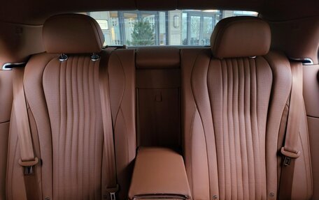 Bentley Flying Spur, 2024 год, 25 100 000 рублей, 20 фотография