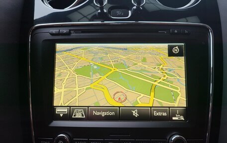 Bentley Flying Spur, 2024 год, 25 100 000 рублей, 24 фотография