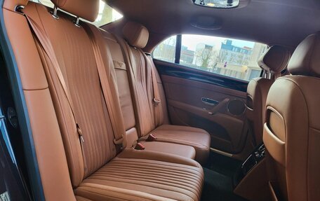 Bentley Flying Spur, 2024 год, 25 100 000 рублей, 23 фотография