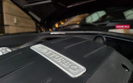 Bentley Flying Spur, 2024 год, 25 100 000 рублей, 18 фотография