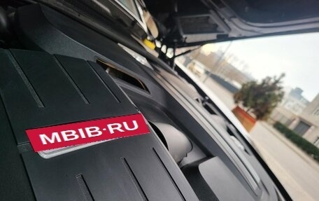 Bentley Flying Spur, 2024 год, 25 100 000 рублей, 17 фотография