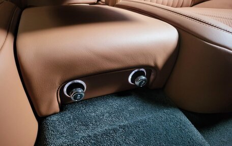 Bentley Flying Spur, 2024 год, 25 100 000 рублей, 27 фотография