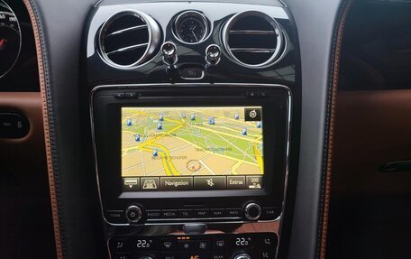 Bentley Flying Spur, 2024 год, 25 100 000 рублей, 31 фотография