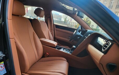 Bentley Flying Spur, 2024 год, 25 100 000 рублей, 33 фотография