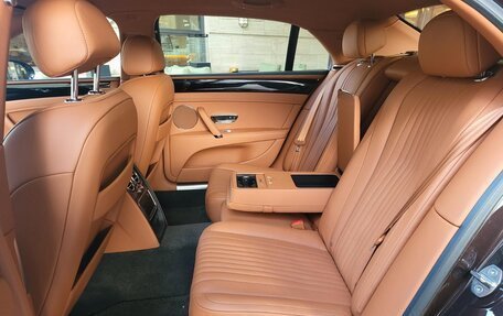 Bentley Flying Spur, 2024 год, 25 100 000 рублей, 30 фотография