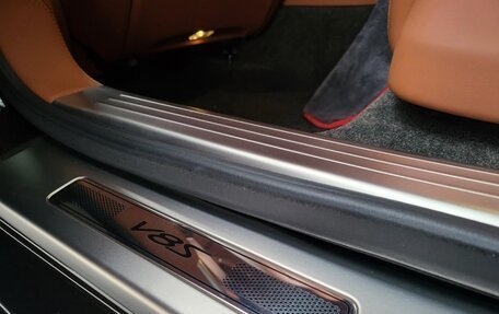 Bentley Flying Spur, 2024 год, 25 100 000 рублей, 36 фотография