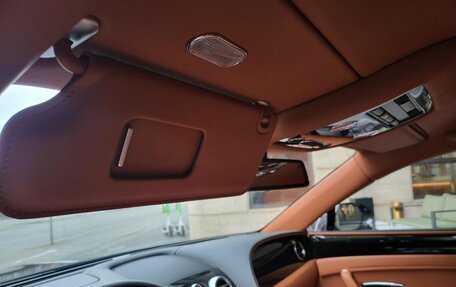 Bentley Flying Spur, 2024 год, 25 100 000 рублей, 32 фотография