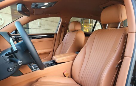 Bentley Flying Spur, 2024 год, 25 100 000 рублей, 34 фотография