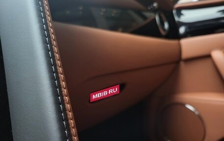 Bentley Flying Spur, 2024 год, 25 100 000 рублей, 28 фотография