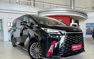 Lexus LM, 2024 год, 20 900 000 рублей, 1 фотография