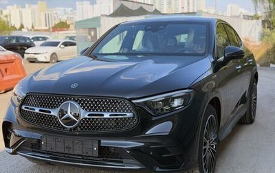 Mercedes-Benz GLC Coupe, 2025 год, 8 871 000 рублей, 1 фотография