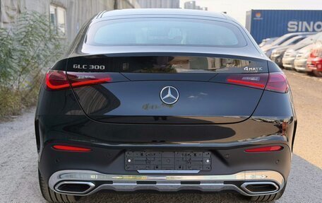 Mercedes-Benz GLC Coupe, 2025 год, 8 871 000 рублей, 3 фотография