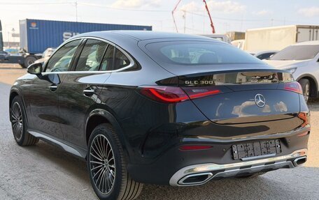 Mercedes-Benz GLC Coupe, 2025 год, 8 871 000 рублей, 2 фотография