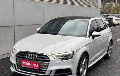 Audi A3, 2021 год, 1 900 000 рублей, 1 фотография