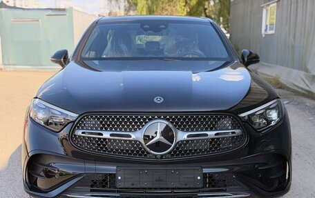 Mercedes-Benz GLC Coupe, 2025 год, 8 871 000 рублей, 5 фотография