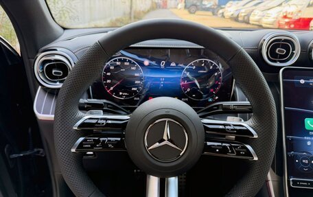 Mercedes-Benz GLC Coupe, 2025 год, 8 871 000 рублей, 7 фотография