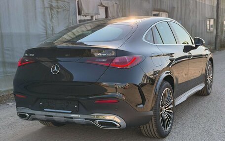 Mercedes-Benz GLC Coupe, 2025 год, 8 871 000 рублей, 4 фотография