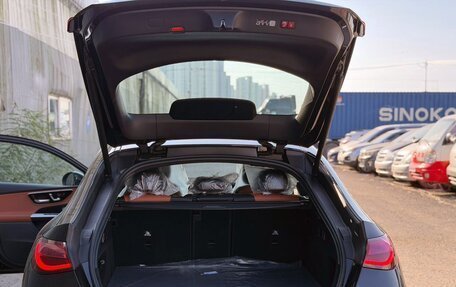 Mercedes-Benz GLC Coupe, 2025 год, 8 871 000 рублей, 6 фотография