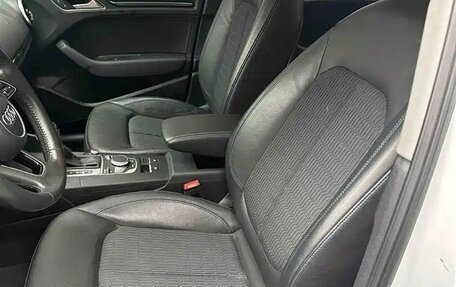 Audi A3, 2021 год, 1 900 000 рублей, 4 фотография