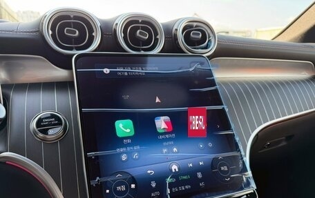 Mercedes-Benz GLC Coupe, 2025 год, 8 871 000 рублей, 8 фотография