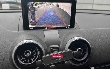 Audi A3, 2021 год, 1 900 000 рублей, 2 фотография