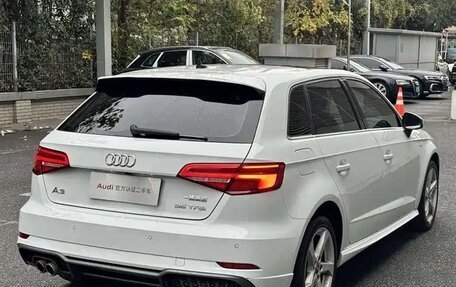 Audi A3, 2021 год, 1 900 000 рублей, 7 фотография