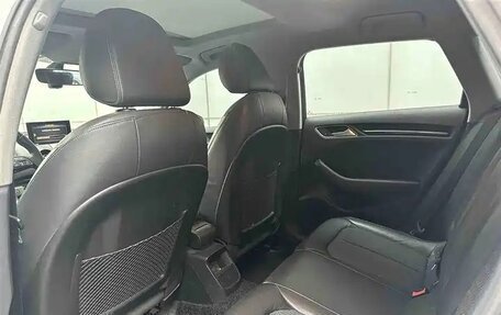 Audi A3, 2021 год, 1 900 000 рублей, 10 фотография