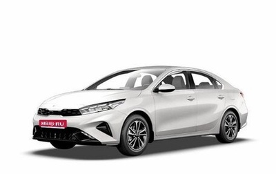 KIA K3, 2025 год, 3 012 500 рублей, 1 фотография