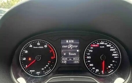 Audi A3, 2021 год, 1 900 000 рублей, 5 фотография