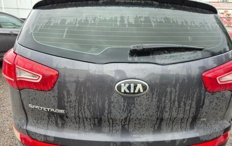 KIA Sportage III, 2012 год, 980 000 рублей, 6 фотография