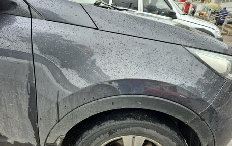 KIA Sportage III, 2012 год, 980 000 рублей, 9 фотография