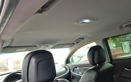 KIA Sportage III, 2012 год, 980 000 рублей, 14 фотография