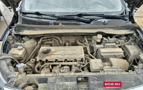 KIA Sportage III, 2012 год, 980 000 рублей, 10 фотография