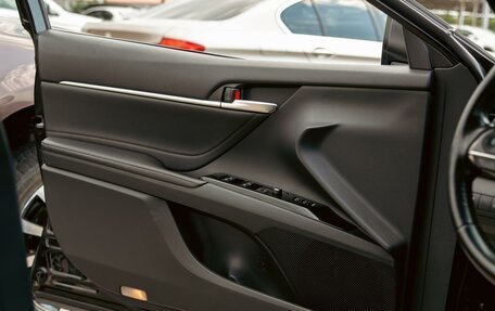 Toyota Camry, 2021 год, 2 245 000 рублей, 12 фотография