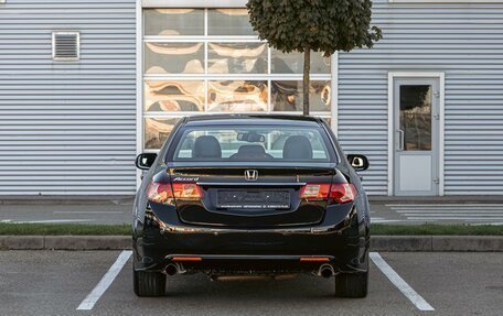 Honda Accord VIII рестайлинг, 2012 год, 1 255 000 рублей, 5 фотография