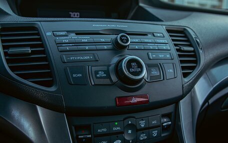 Honda Accord VIII рестайлинг, 2012 год, 1 255 000 рублей, 15 фотография