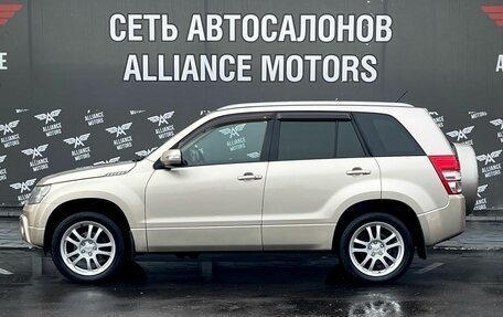 Suzuki Grand Vitara, 2011 год, 1 225 000 рублей, 4 фотография