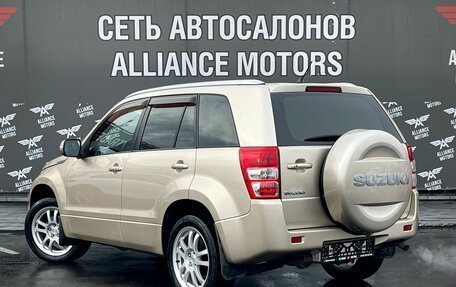 Suzuki Grand Vitara, 2011 год, 1 225 000 рублей, 5 фотография