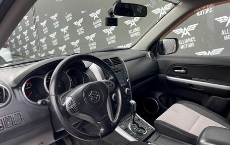 Suzuki Grand Vitara, 2011 год, 1 225 000 рублей, 12 фотография