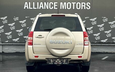 Suzuki Grand Vitara, 2011 год, 1 225 000 рублей, 6 фотография